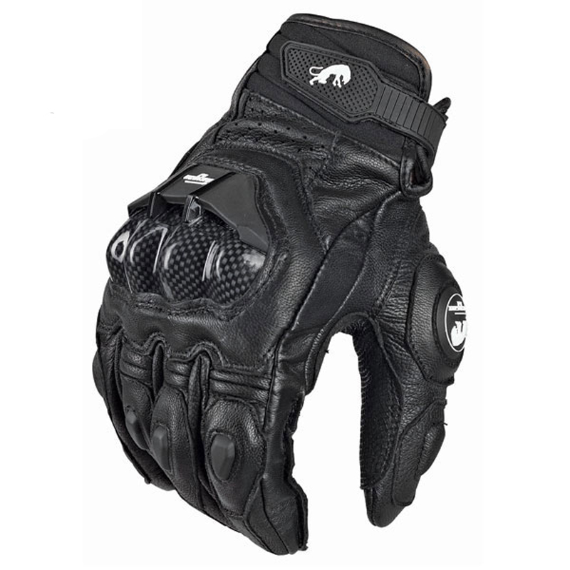 บุรุษสตรี 4 ฤดูขับรถ Supertech - Leather Driving Glove บทวิจารณ์และราคา