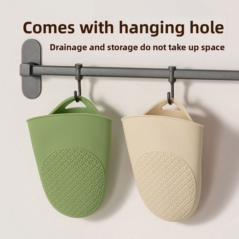ถุงมือกันความร้อนซิลิโคน 1 ชิ้ - Oven Mitt Silicone บทวิจารณ์และราคา