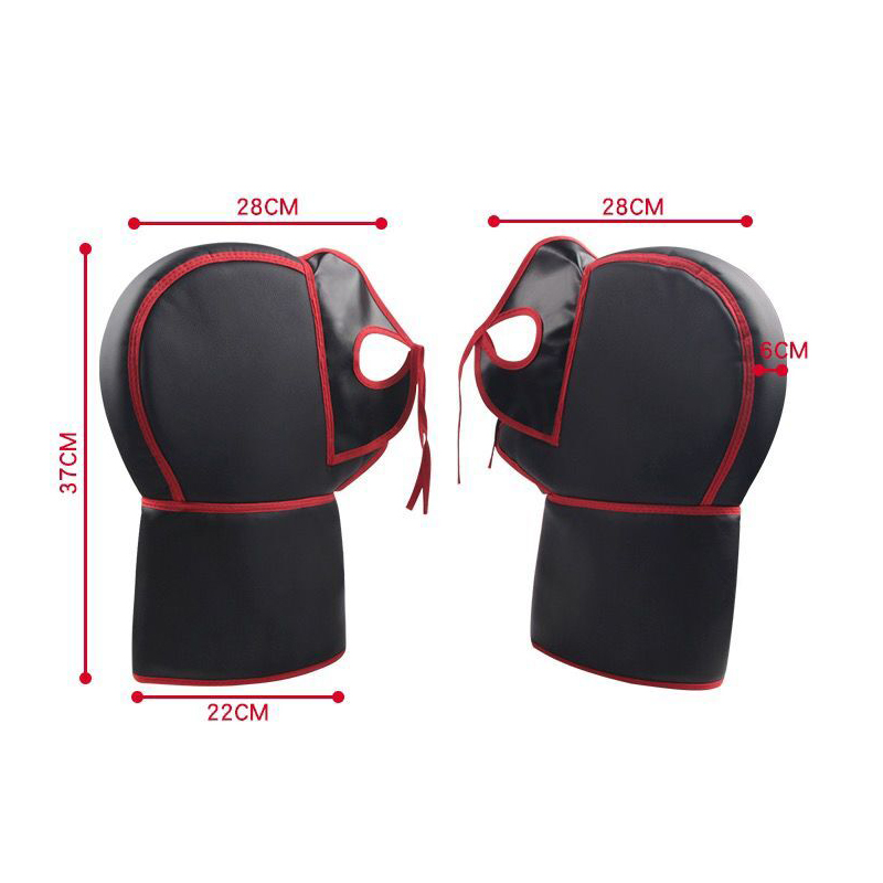 ถุงมือจับแฮนด์กันความร้อนกันลม - Heat Resistant Glove บทวิจารณ์และราคา