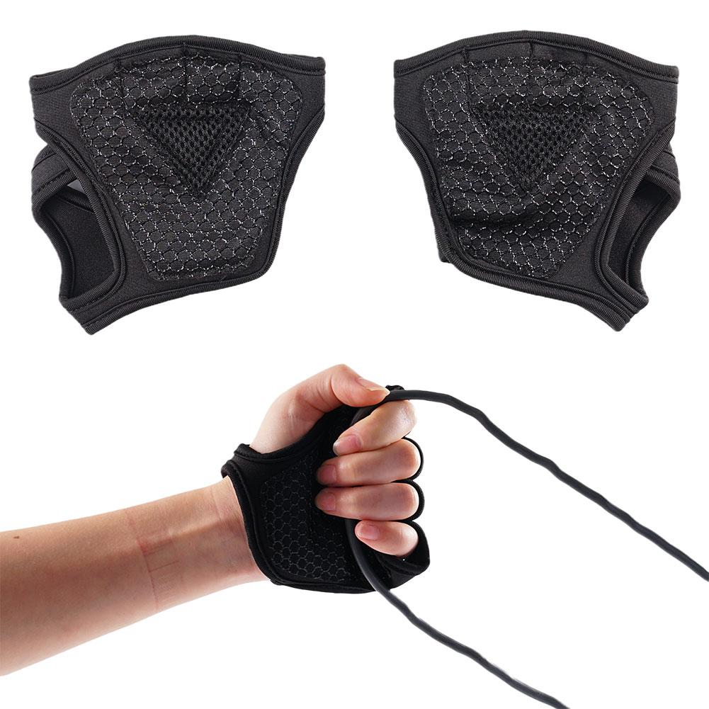 ถุงมือป้องกันฝ่ามือสำหรับออกกำ - Workout Glove Gym บทวิจารณ์และราคา