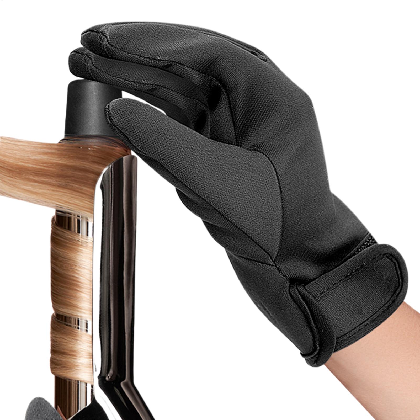 ถุงมือกันความร้อน 1 ชิ้น สำหรั - Heat Resistant Glove บทวิจารณ์และราคา