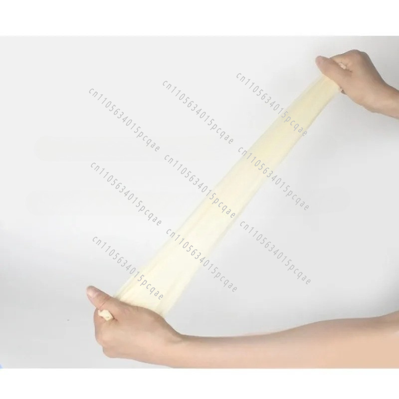 ถุงมือผ่าตัดแบบใช้แล้วทิ้งชนิด - Latex Disposable Glove บทวิจารณ์และราคา