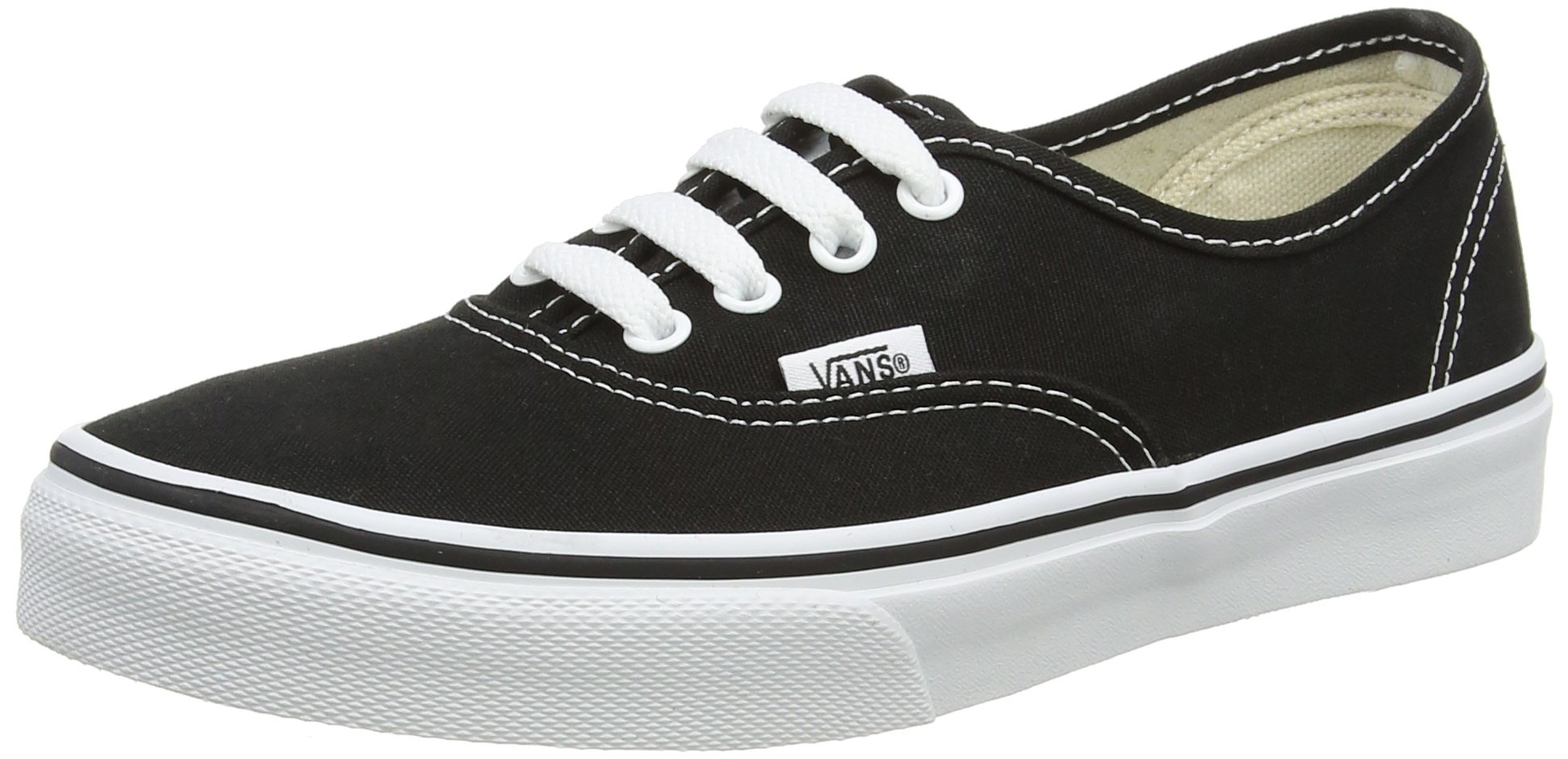 รองเท้าแวนส์สำหรับเด็กของแท้ - Vans Shoes Authentic บทวิจารณ์และราคา