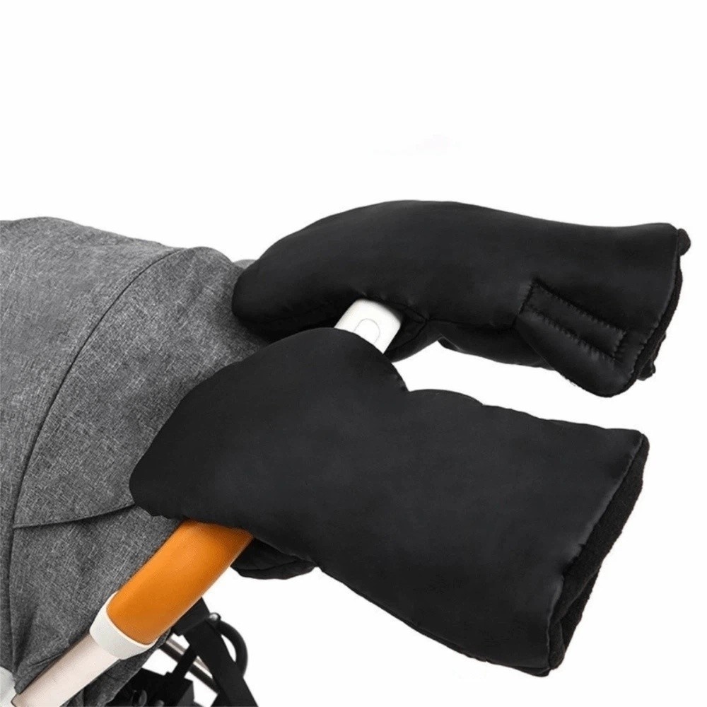 ถุงมือกันลมสำหรับรถเข็นเด็ก แฟ - Winter Glove Insulated บทวิจารณ์และราคา