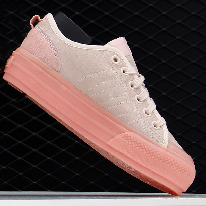 อาดิดาสของแท้รองเท้าลำลองสำหรั - Adidas Shoes Samba บทวิจารณ์และราคา