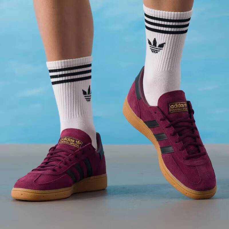 อาดิดาส แซมบา เทรฟอยล์รองเท้าผ - Adidas Shoes Samba บทวิจารณ์และราคา