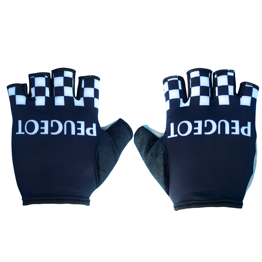 28รุ่นถุงมือขี่จักรยานย้อนยุคถ - Cycling Glove Padded บทวิจารณ์และราคา