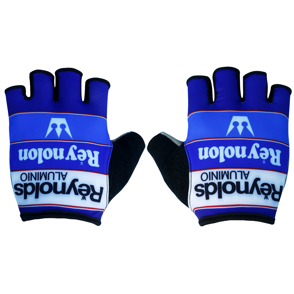 28รุ่นถุงมือขี่จักรยานย้อนยุคถ - Cycling Glove Padded บทวิจารณ์และราคา